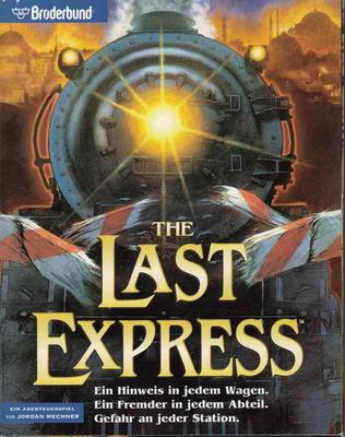 The Last Express