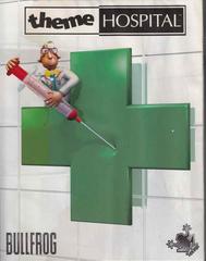 Theme Hospital