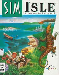 Sim Isle: Missions in the Rainforest