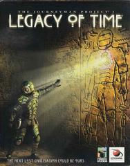 Legacy of Time