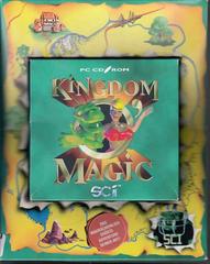 Kingdom O' Magic