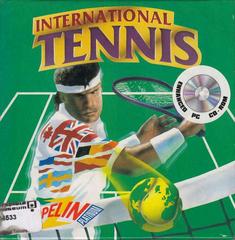 International Tennis