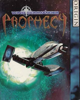 Wing Commander Prophecy