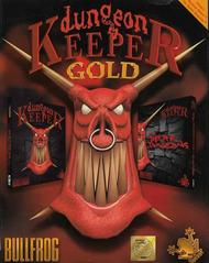 Dungeon Keeper Gold