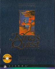 King's Quest I-VI