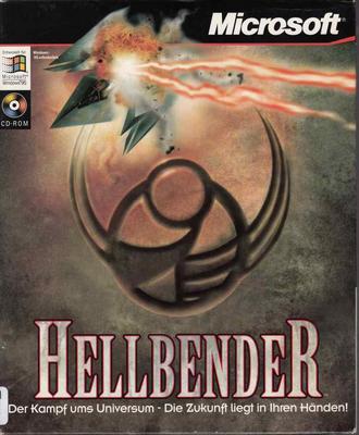 Hellbender