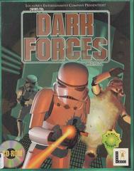 Star Wars Dark Forces