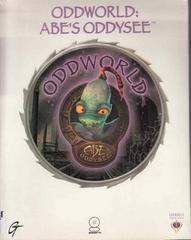 Oddworld:Abe's Oddysee