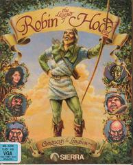 The Legend of Robin Hood