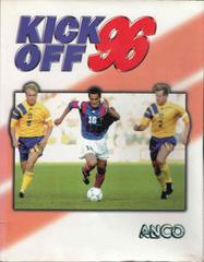 Kick off 96