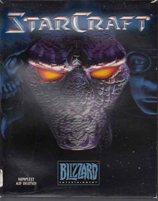 StarCraft
