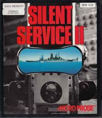 Silent Service II