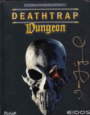 Deathtrap
Dungeon