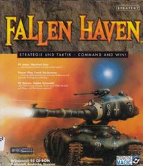 Fallen Haven