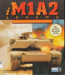 iM1A2 Abrams