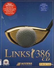 Links 386 CD