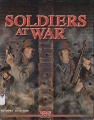 Soldiers at war