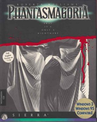 Roberta Williams' Phantasmagoria