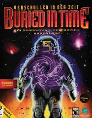 The Journeyman Project 2: Buried in Time