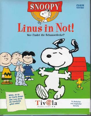 Snoopy und seine Freunde - Linus in Not!