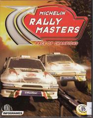 Rally Masters