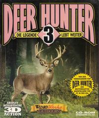 Deer Hunter 3