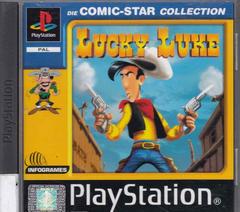 Lucky Luke