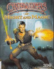 Crusaders of Might and Magic