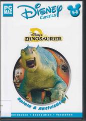 Disney Dinosaurier