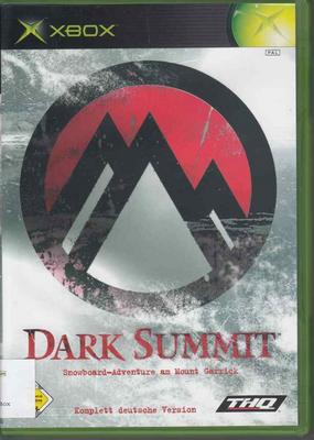 Dark Summit