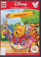 Disney Kindergarten Winnie Puuh