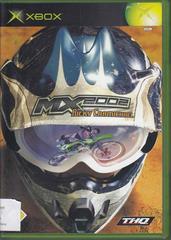 MX 2002 featuring Ricky Carmichael