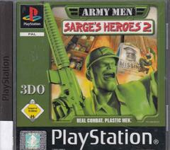 Sarge's Heroes 2