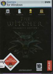 The Witcher - Enhanced Edition