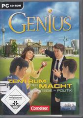 Genius - Im Zentrum der Macht 