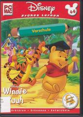 Disney Vorschule-Winnie Puuh