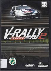 V-Rally 2 Expert Edition