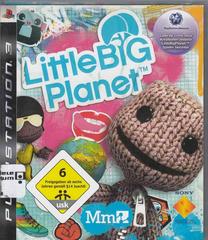 LittleBigPlanet