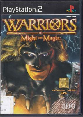 Warriors of Might and Magic