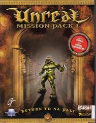 Unreal Mission Pack1: Return to Na Pali