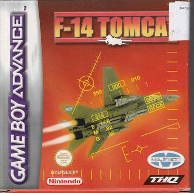 F-14 Tomcat