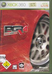 Project Gotham Racing 4