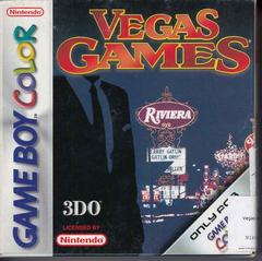 Vegas Games