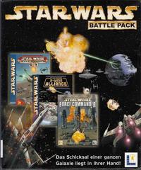 Star Wars - Battle Pack