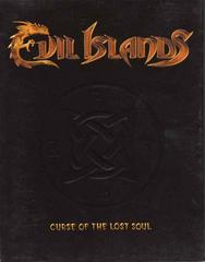 Evil Islands-Curse of the lost soul