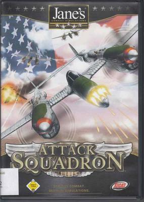 Jane's Attack Squadron