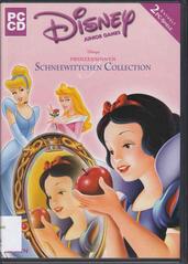 Disney Prinzessinnen