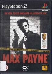 Max Payne