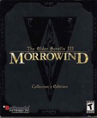 The Elder Scrolls III: Morrowind