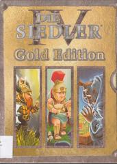 Die Siedler IV (Gold Edition)